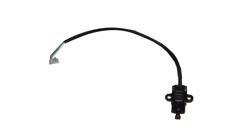 YAN SEHPA STOP ŞARTELİ (MYFORCE XS)